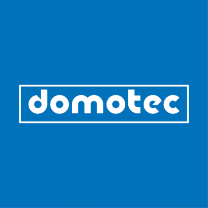 Bilder für Hersteller Domotec AG