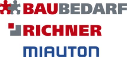 Bilder für Hersteller BR Bauhandel AG – Richner Badmöbel