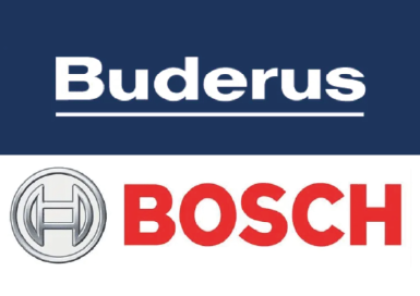 Bilder für Hersteller Bosch Thermotechnik AG, Buderus