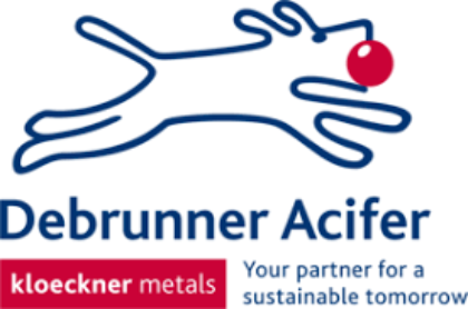 Bilder für Hersteller Debrunner Acifer AG – BW