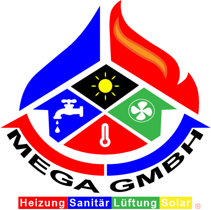 Mega GmbH Logo